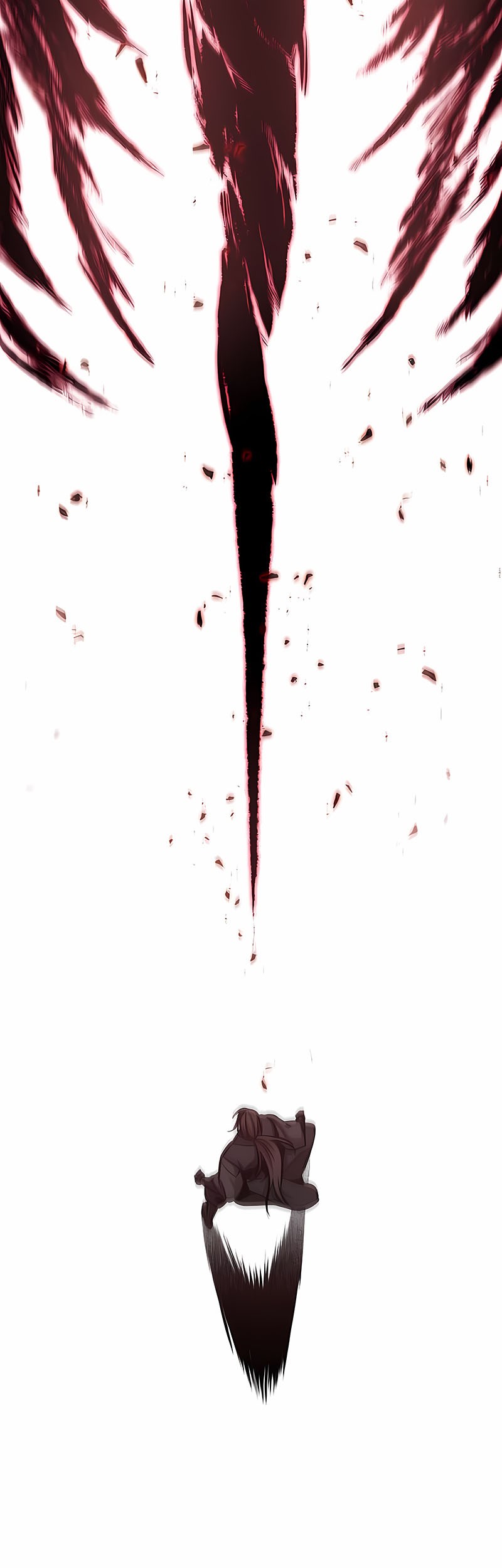 Nano Machine - Chapter 110 - Page 47