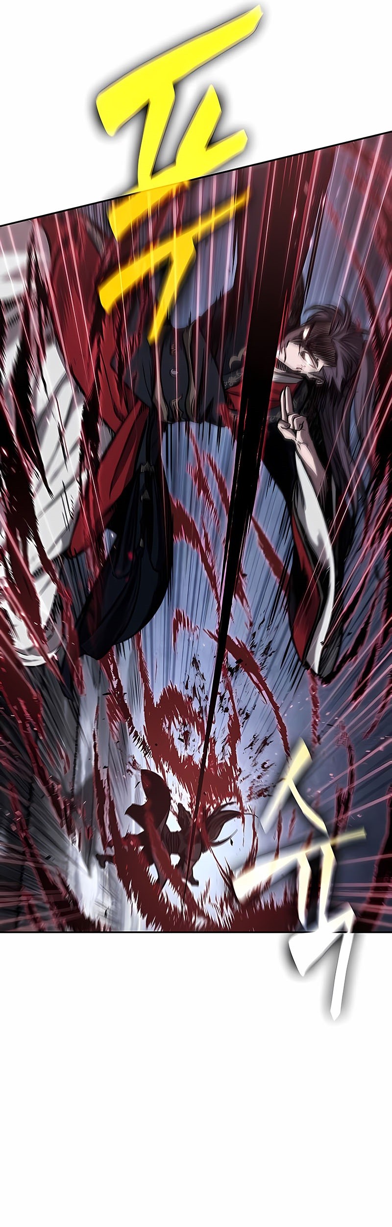 Nano Machine - Chapter 110 - Page 49