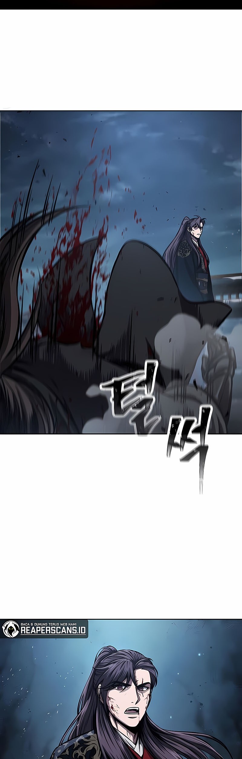 Nano Machine - Chapter 110 - Page 51