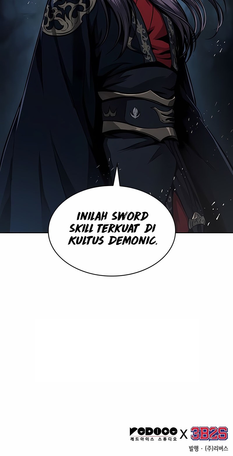 Nano Machine - Chapter 110 - Page 52