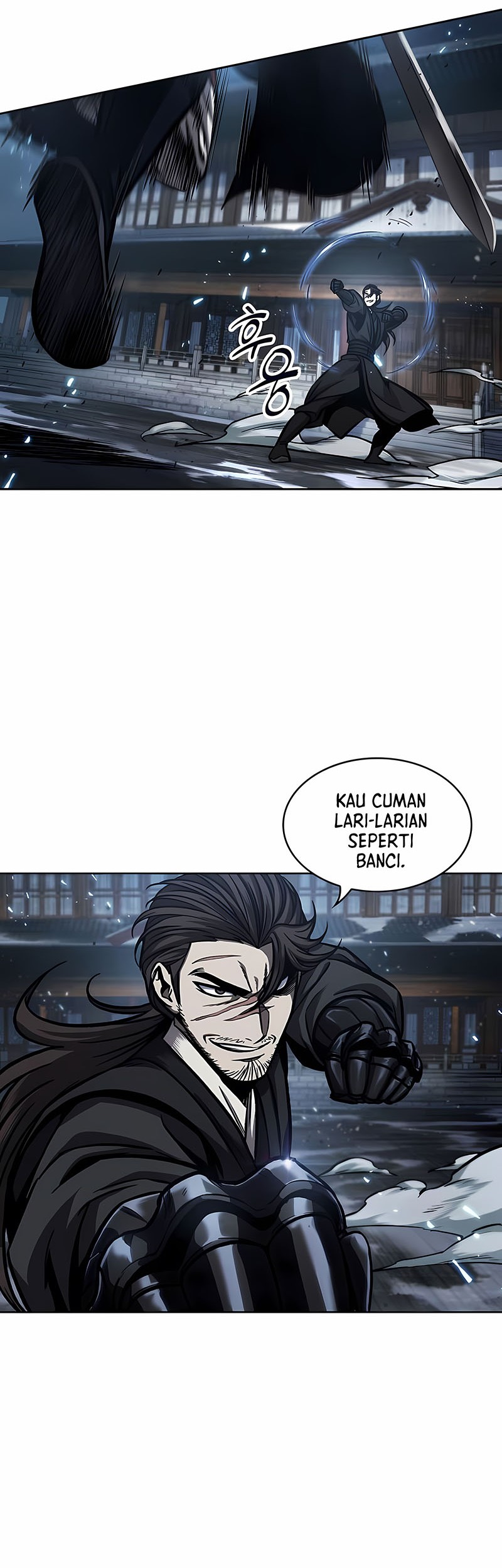 Nano Machine - Chapter 110 - Page 6