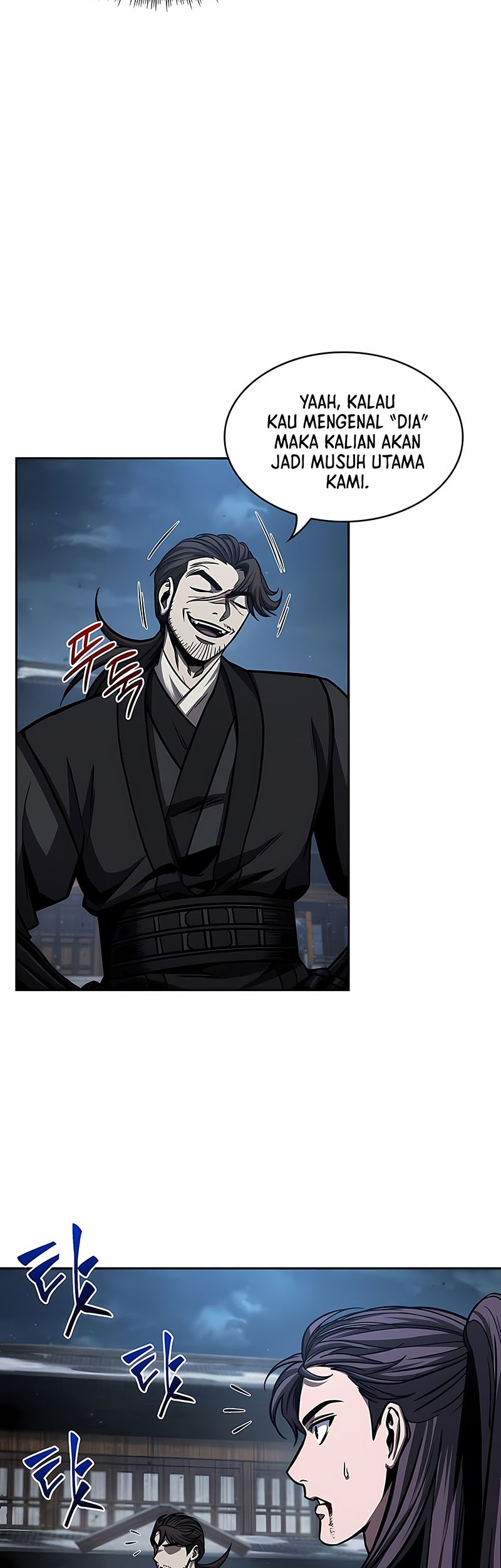 Nano Machine - Chapter 110 - Page 10