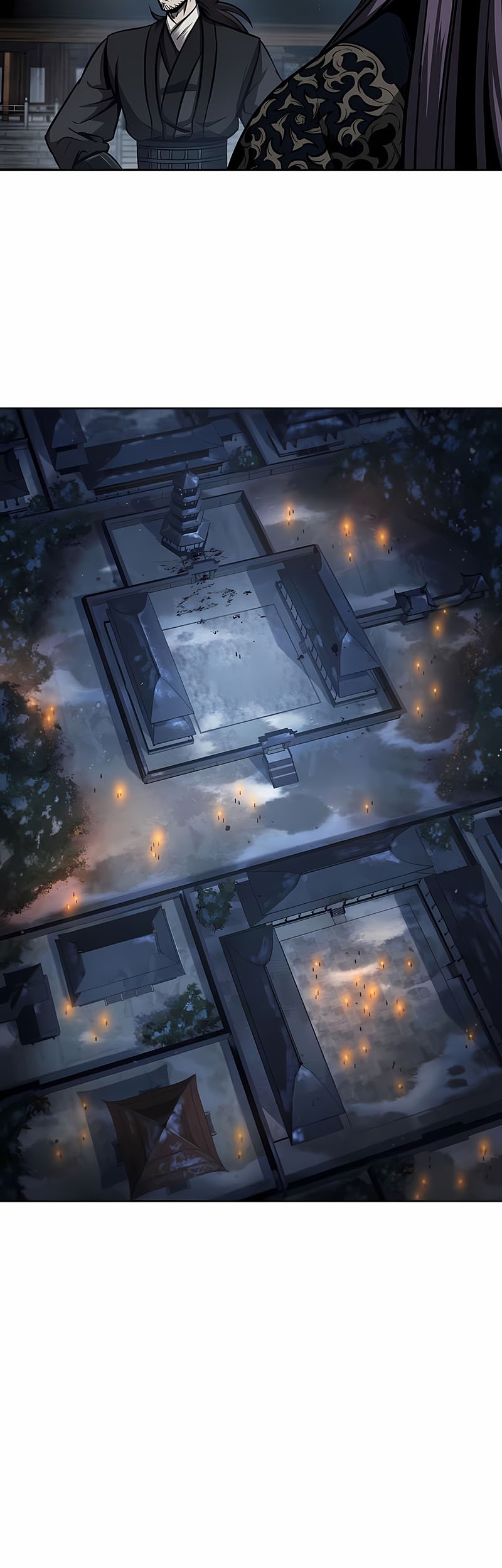 Nano Machine - Chapter 110 - Page 11