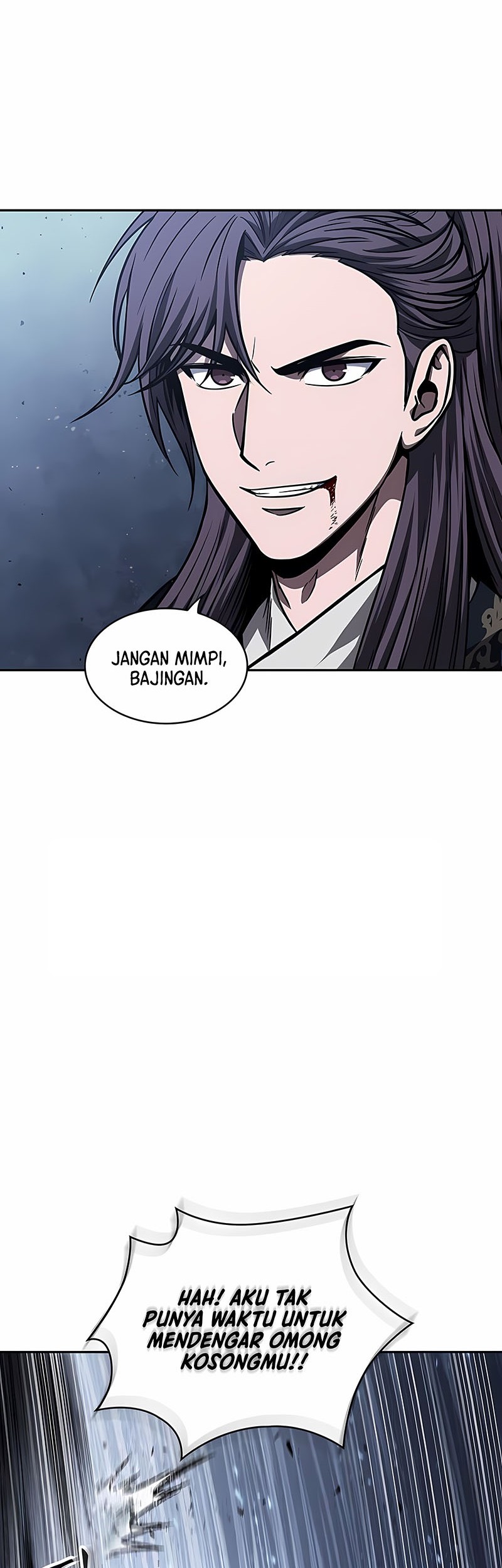 Nano Machine - Chapter 110 - Page 14