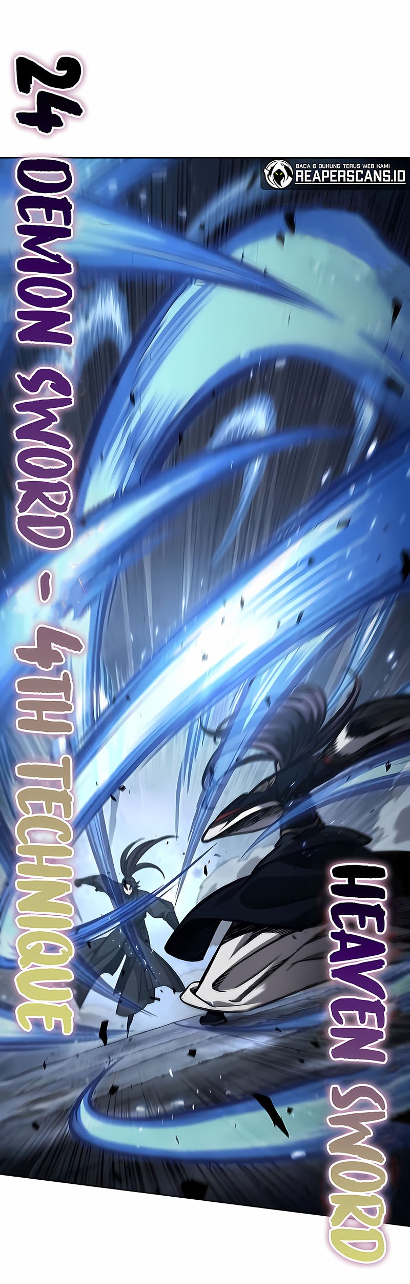 Nano Machine - Chapter 110 - Page 17