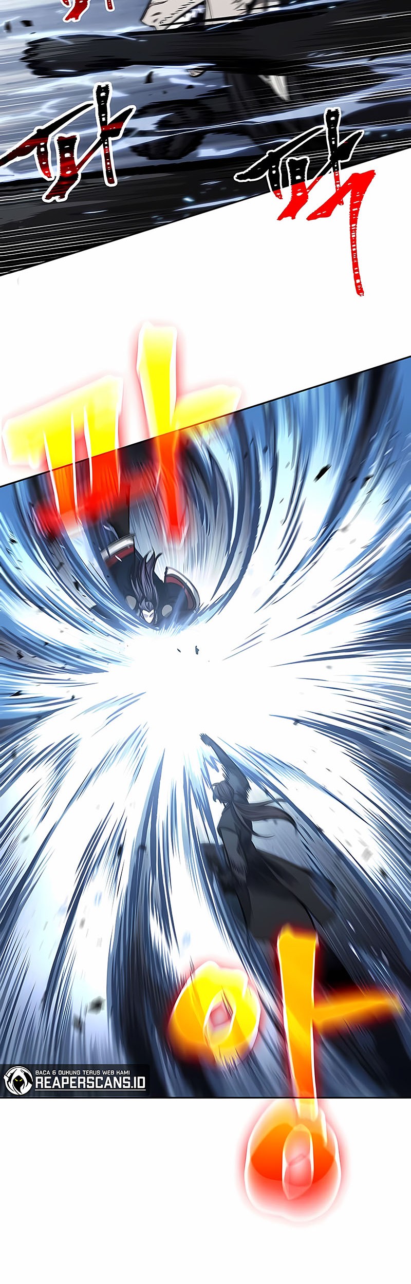 Nano Machine - Chapter 110 - Page 22