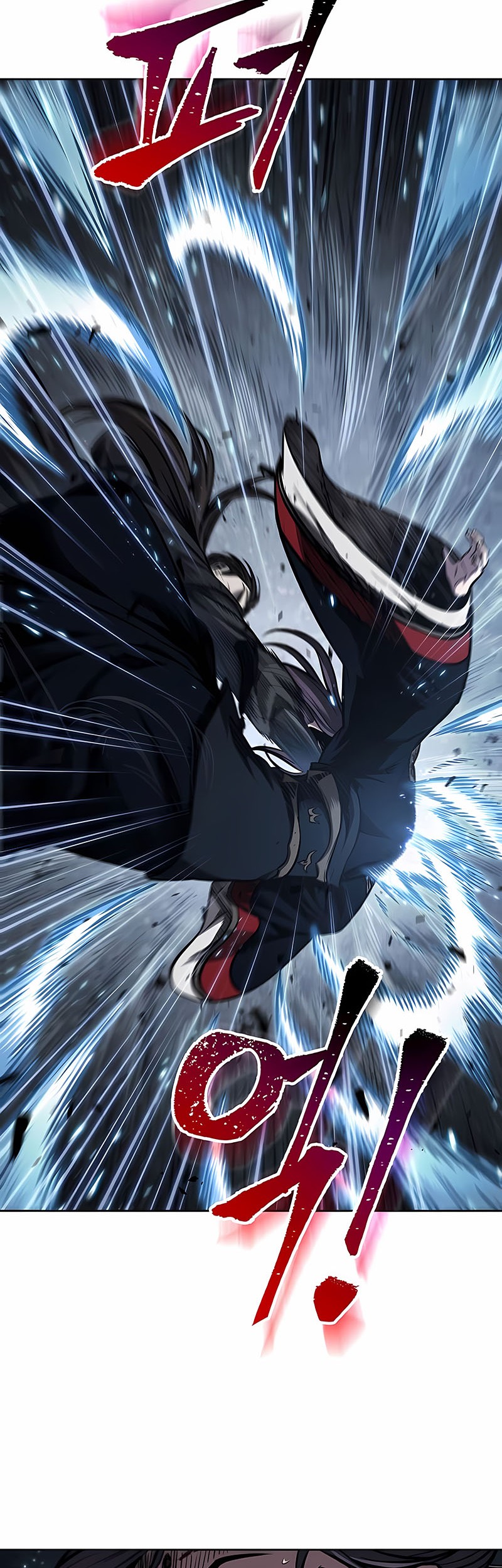 Nano Machine - Chapter 110 - Page 26