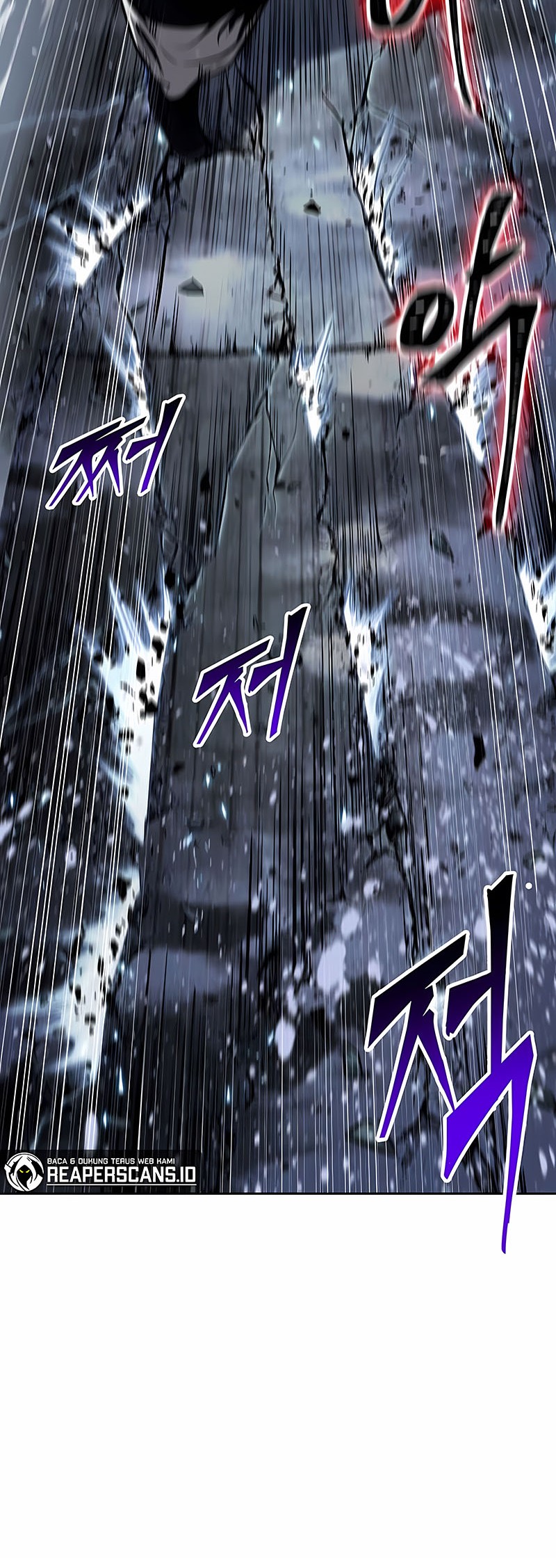 Nano Machine - Chapter 110 - Page 28