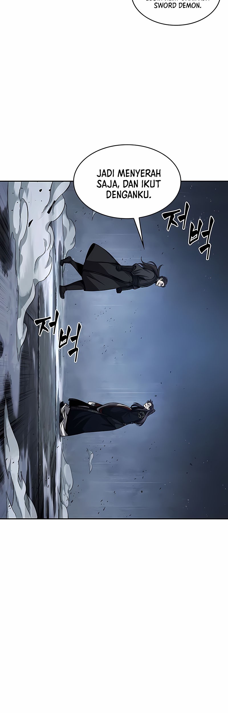 Nano Machine - Chapter 110 - Page 31