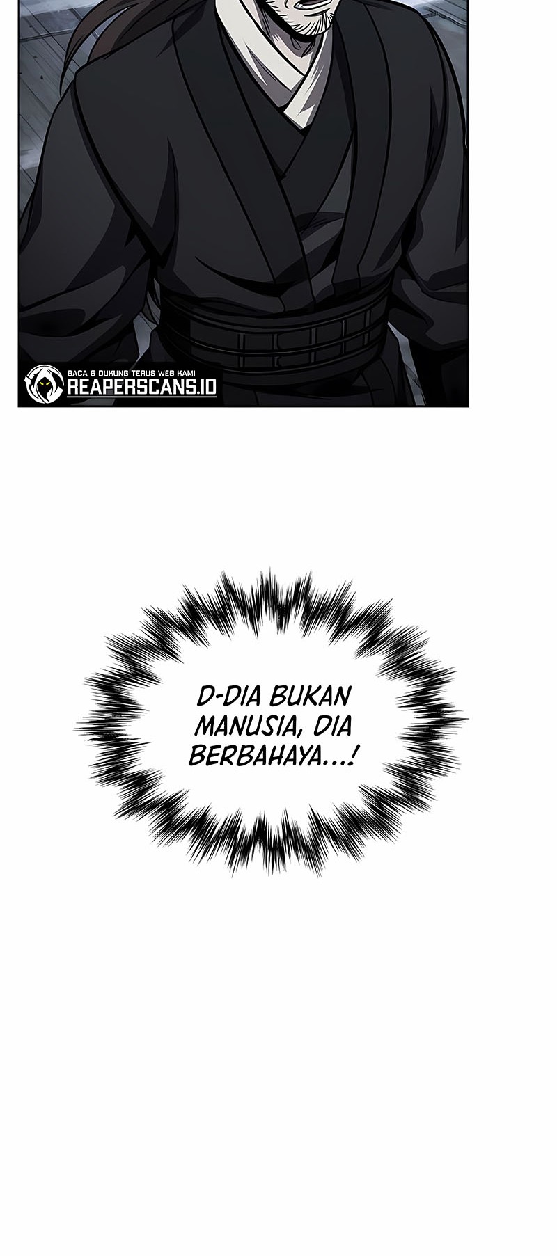 Nano Machine - Chapter 110 - Page 36