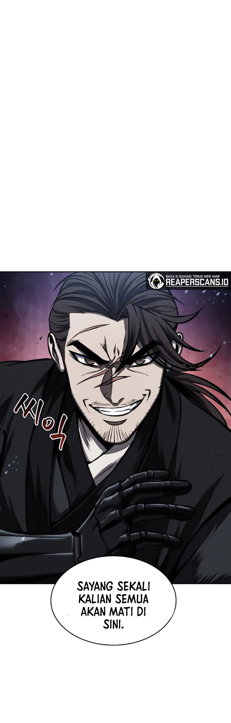 Nano Machine - Chapter 109 - Page 2