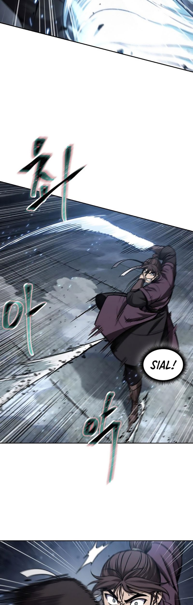 Nano Machine - Chapter 109 - Page 4