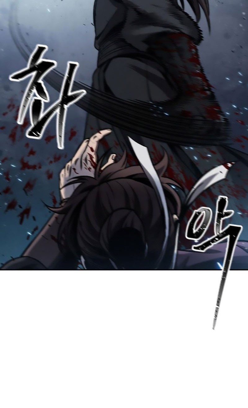 Nano Machine - Chapter 109 - Page 7