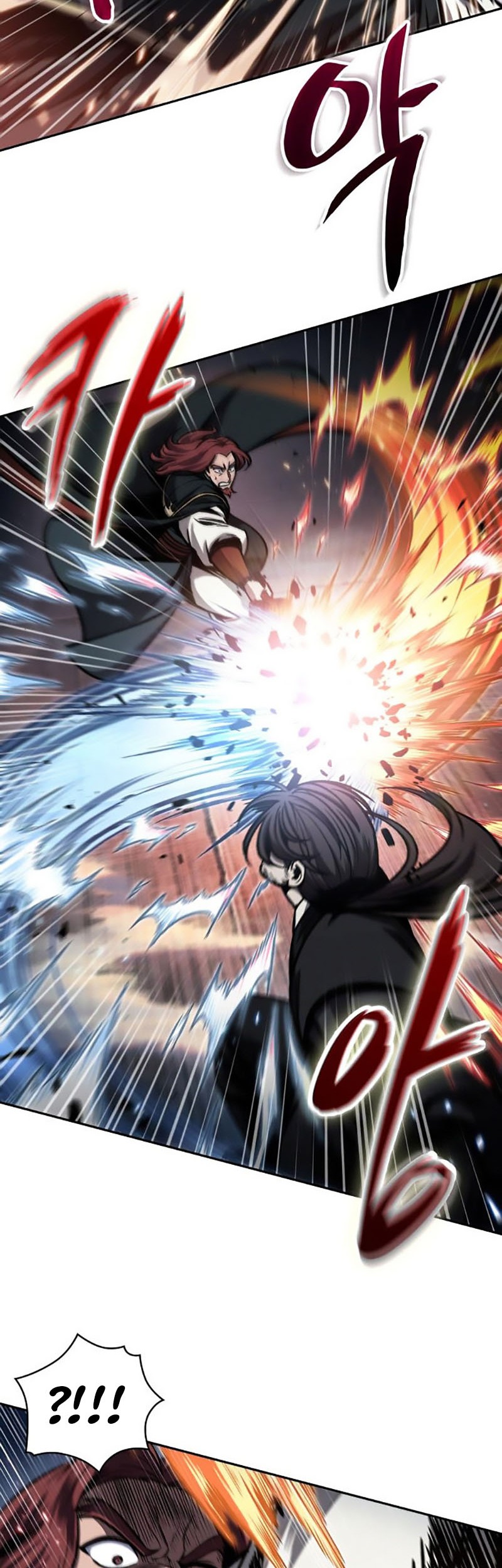 Nano Machine - Chapter 109 - Page 9