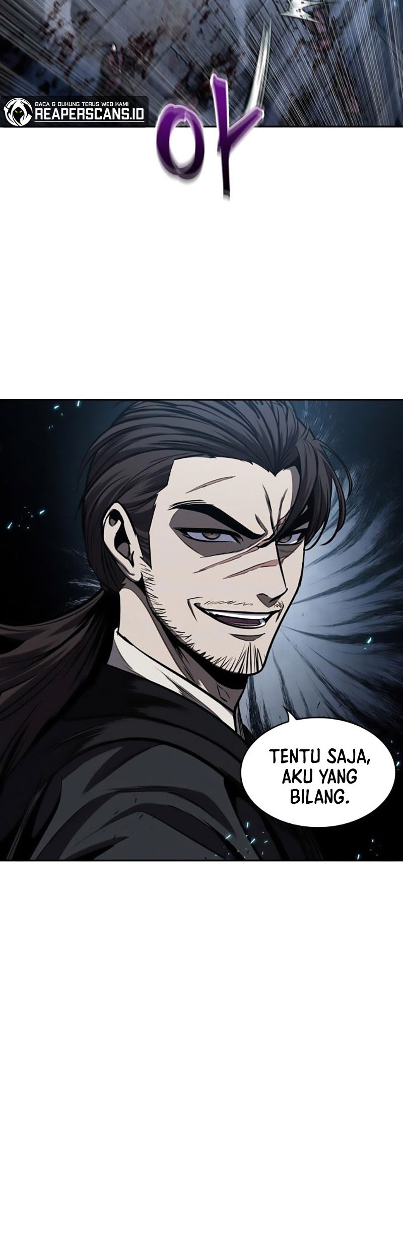 Nano Machine - Chapter 109 - Page 11