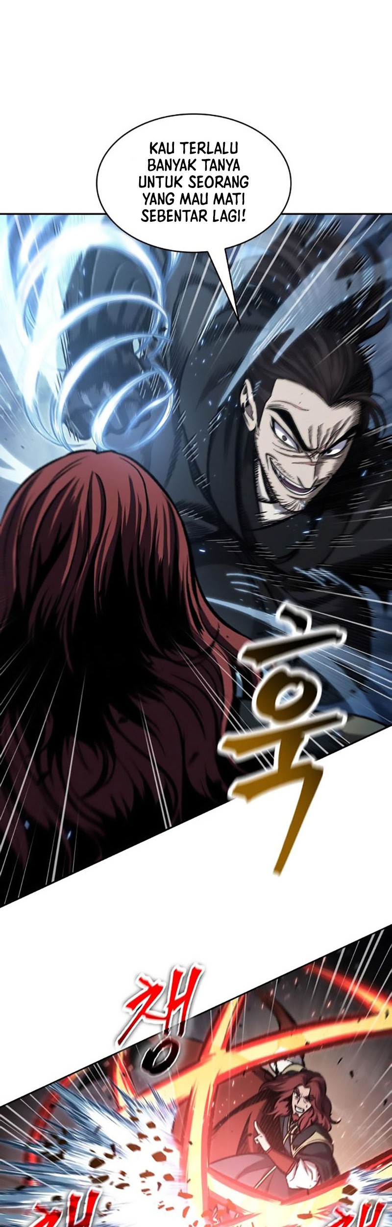 Nano Machine - Chapter 109 - Page 15