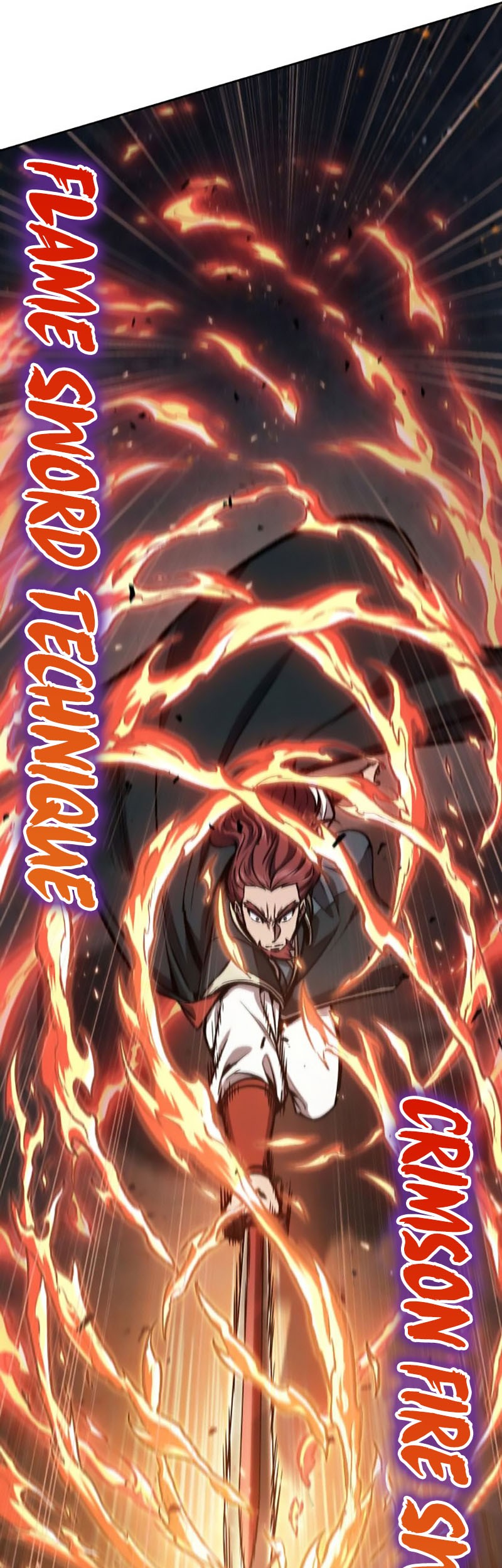 Nano Machine - Chapter 109 - Page 20