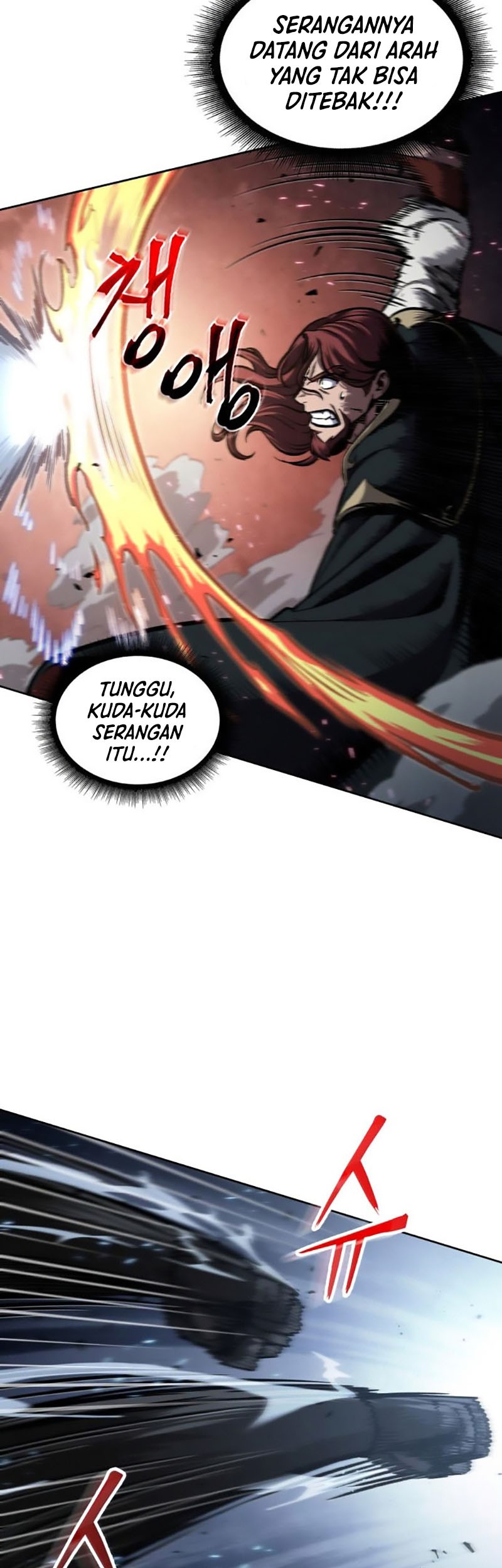 Nano Machine - Chapter 109 - Page 24