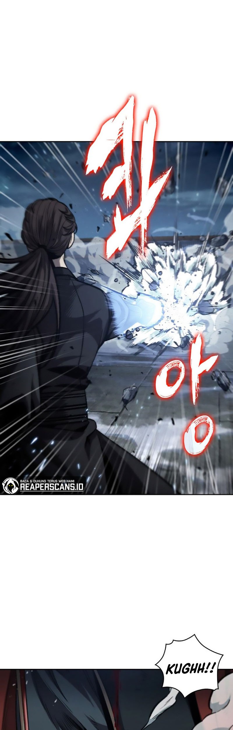 Nano Machine - Chapter 109 - Page 27