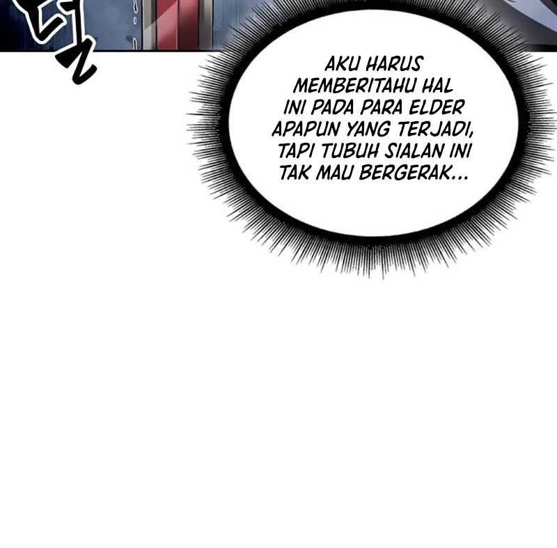 Nano Machine - Chapter 109 - Page 31