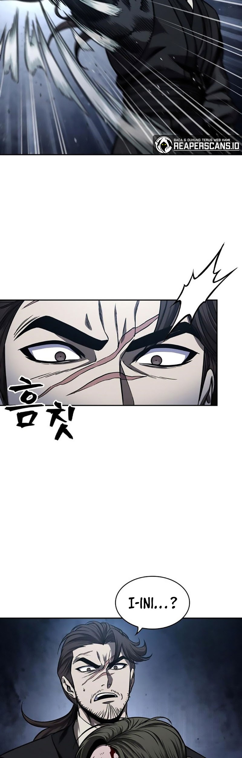 Nano Machine - Chapter 109 - Page 33