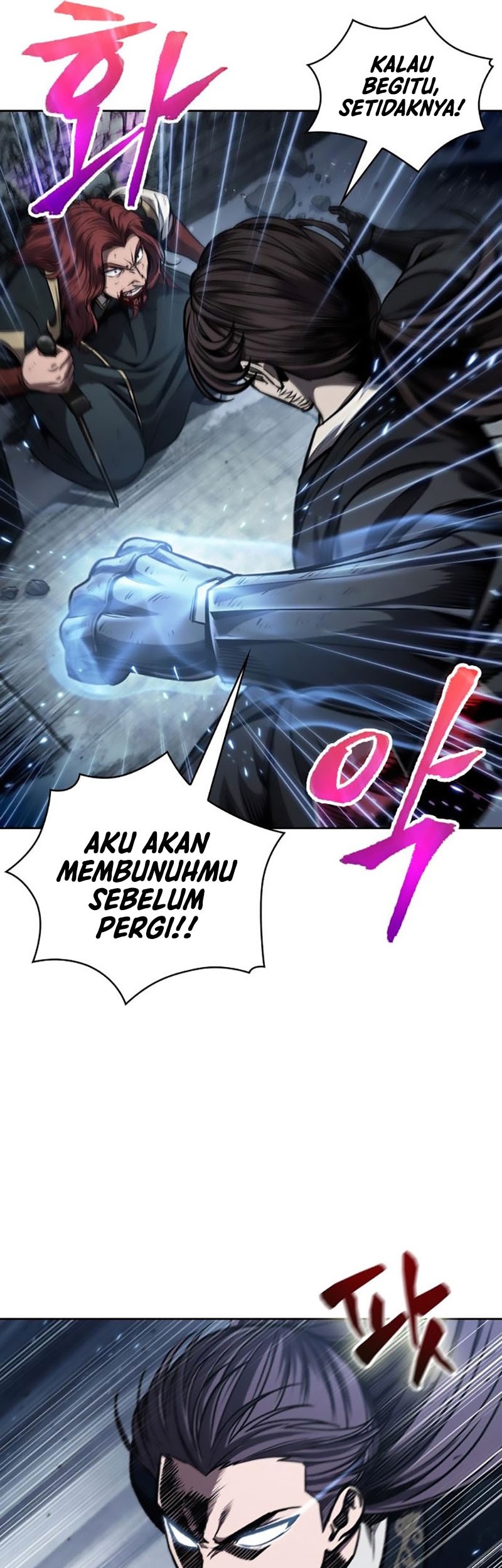 Nano Machine - Chapter 109 - Page 38