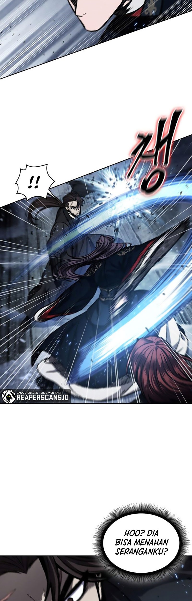 Nano Machine - Chapter 109 - Page 39