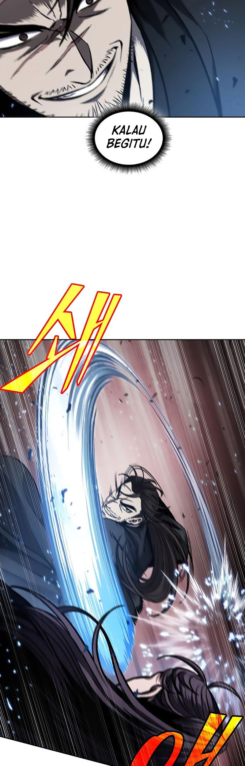 Nano Machine - Chapter 109 - Page 40