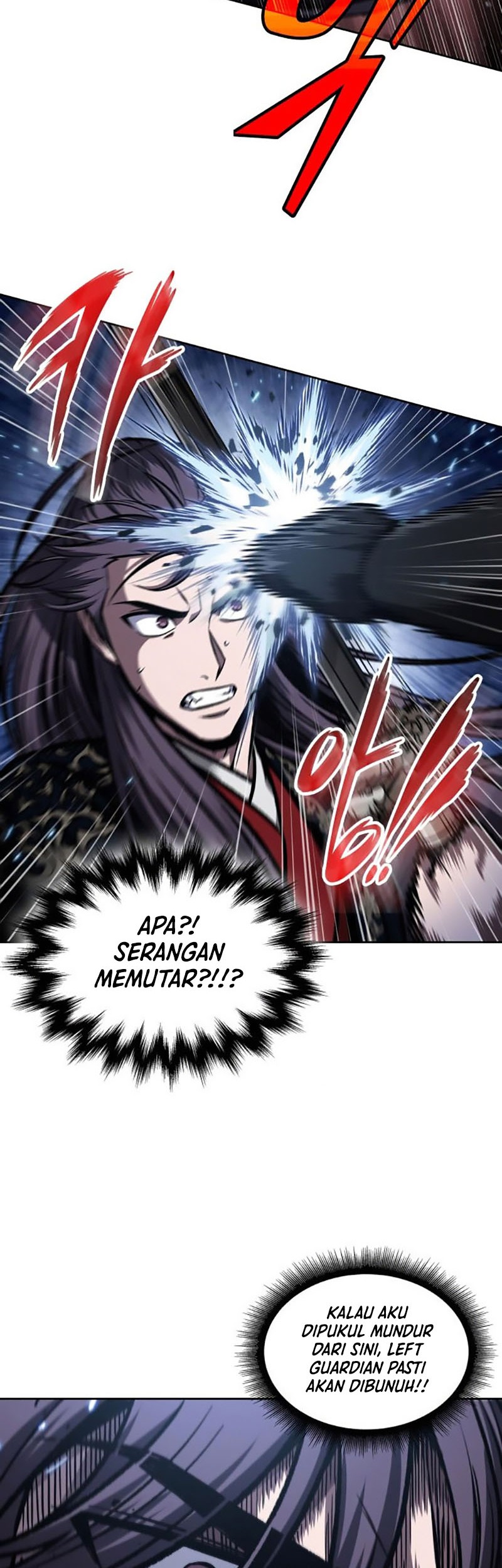 Nano Machine - Chapter 109 - Page 41