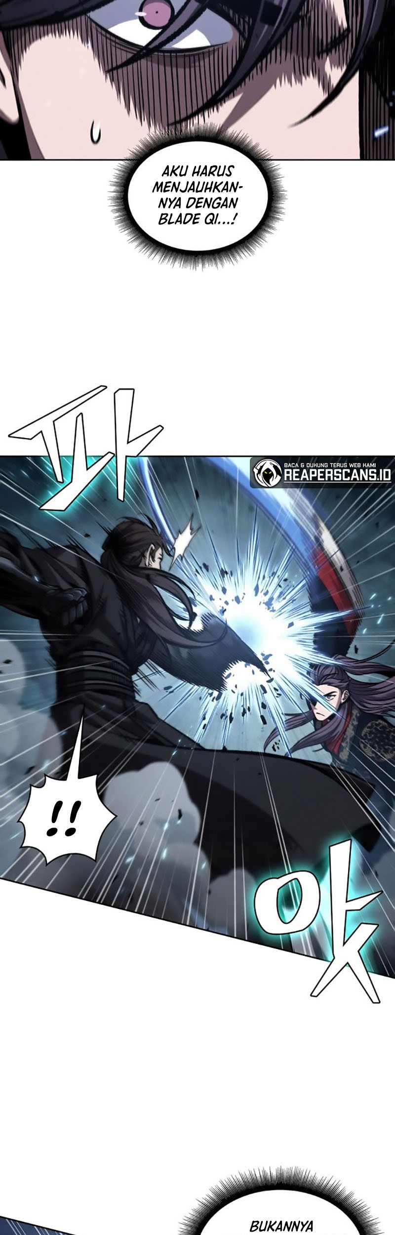 Nano Machine - Chapter 109 - Page 42