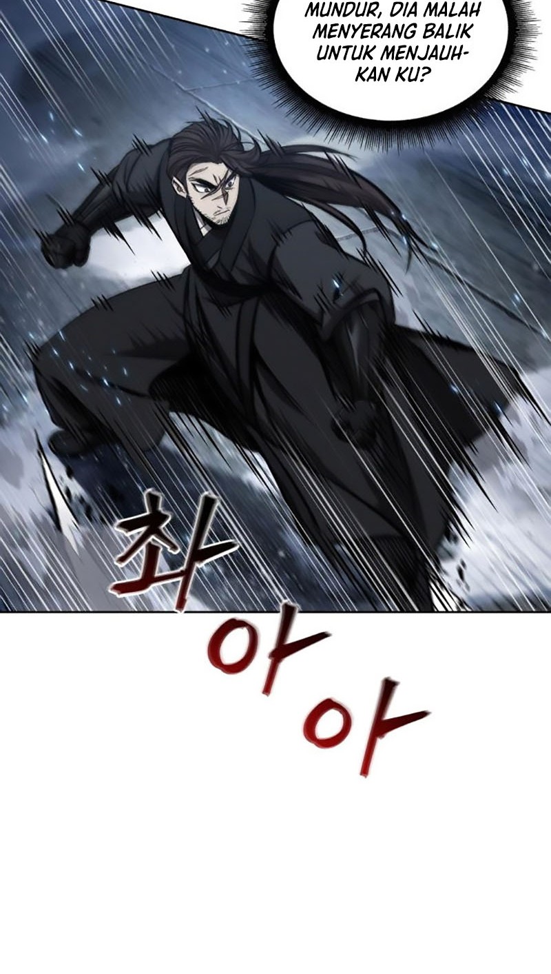 Nano Machine - Chapter 109 - Page 43