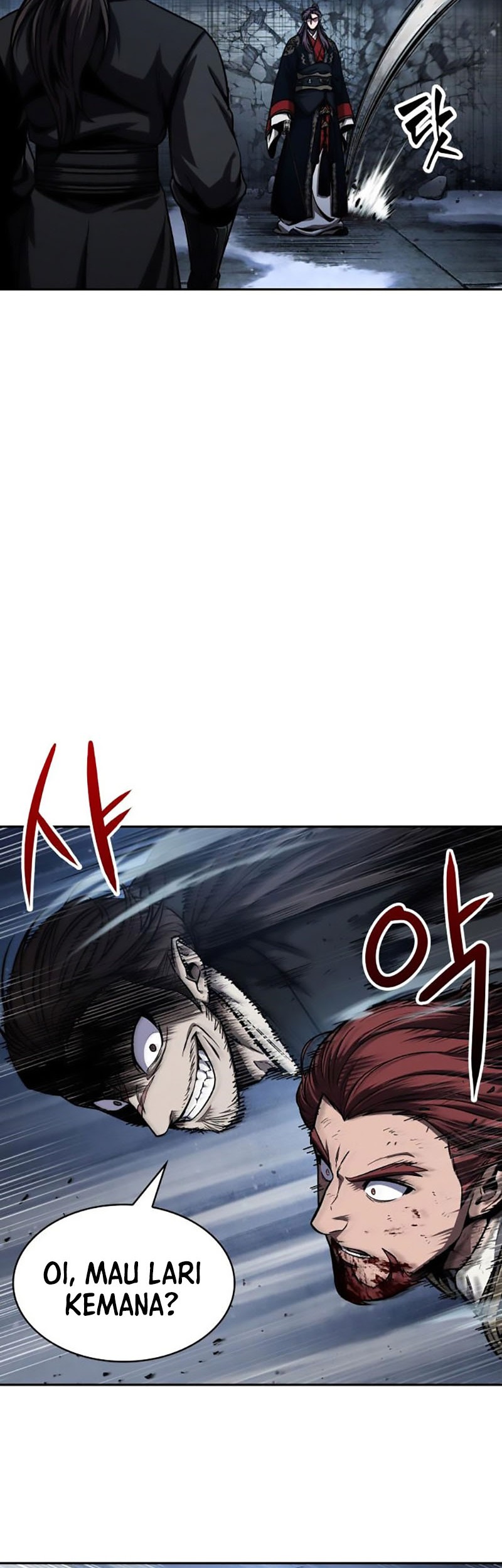 Nano Machine - Chapter 109 - Page 47