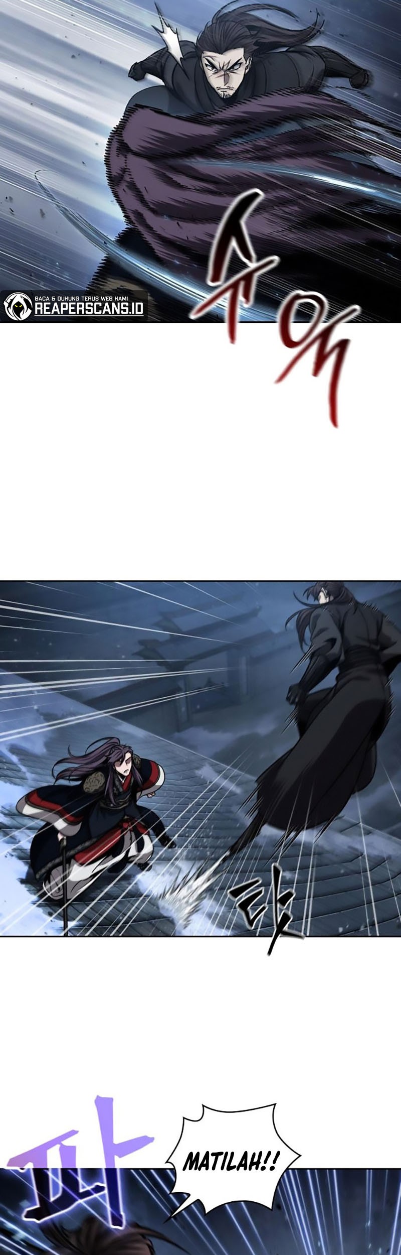 Nano Machine - Chapter 109 - Page 48