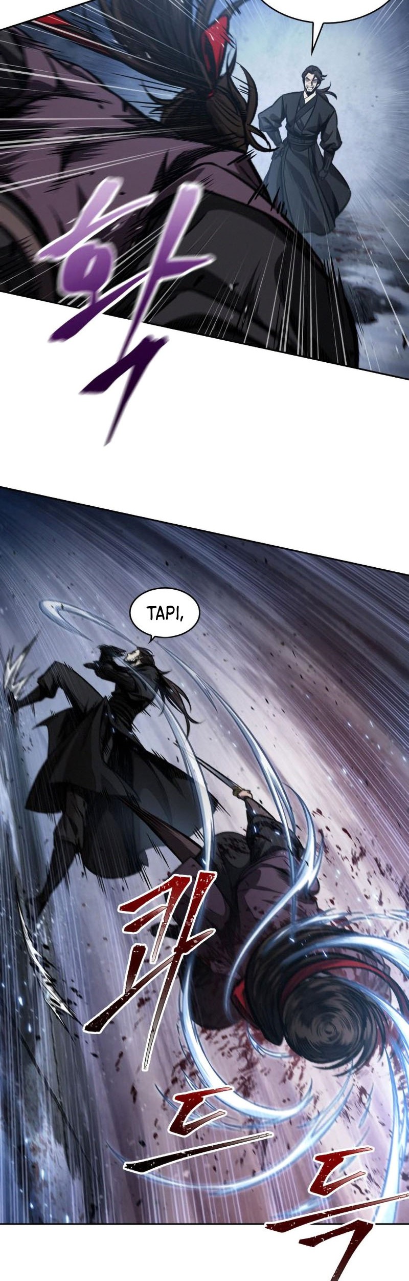 Nano Machine - Chapter 108 - Page 52