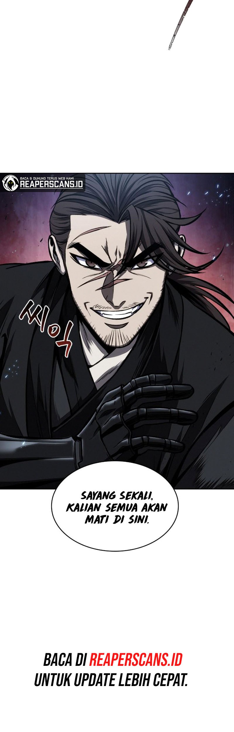 Nano Machine - Chapter 108 - Page 53