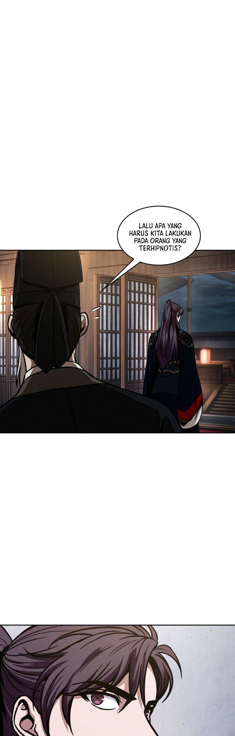 Nano Machine - Chapter 108 - Page 3