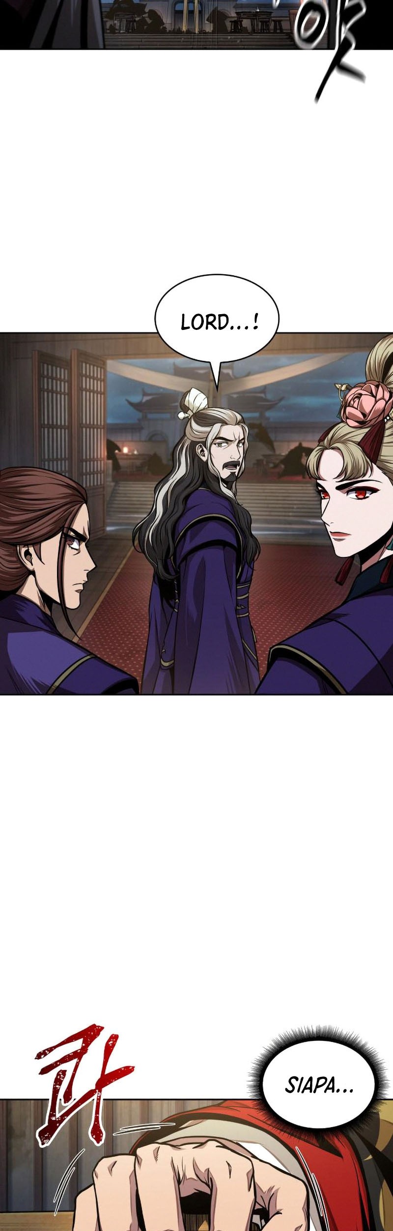 Nano Machine - Chapter 108 - Page 6