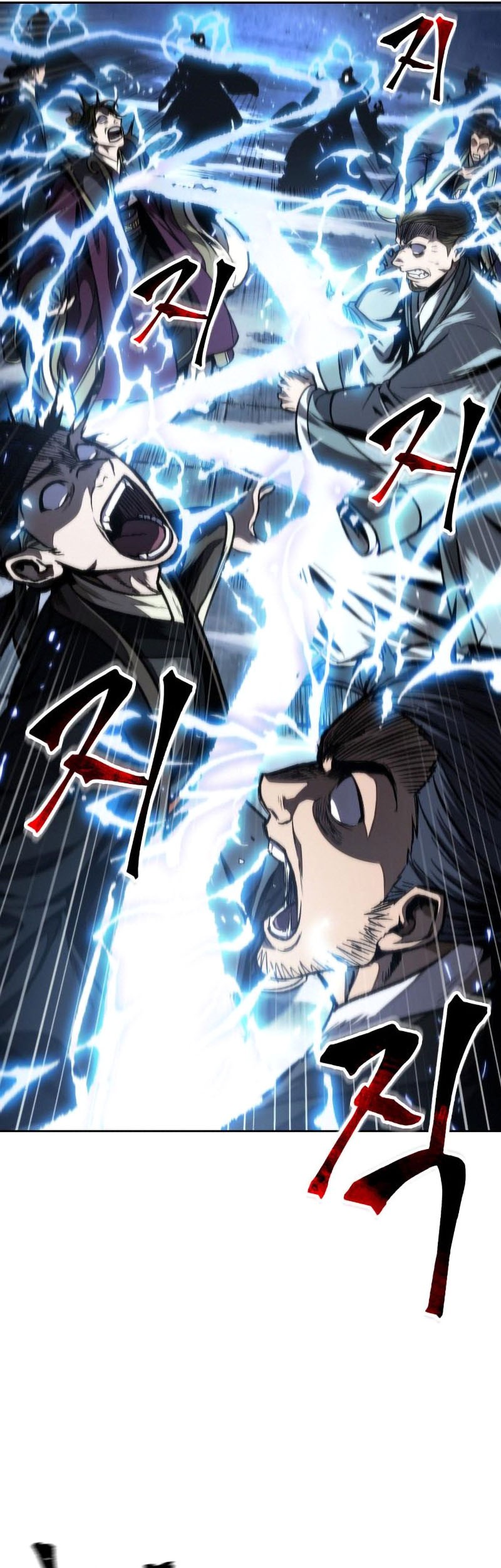 Nano Machine - Chapter 108 - Page 14