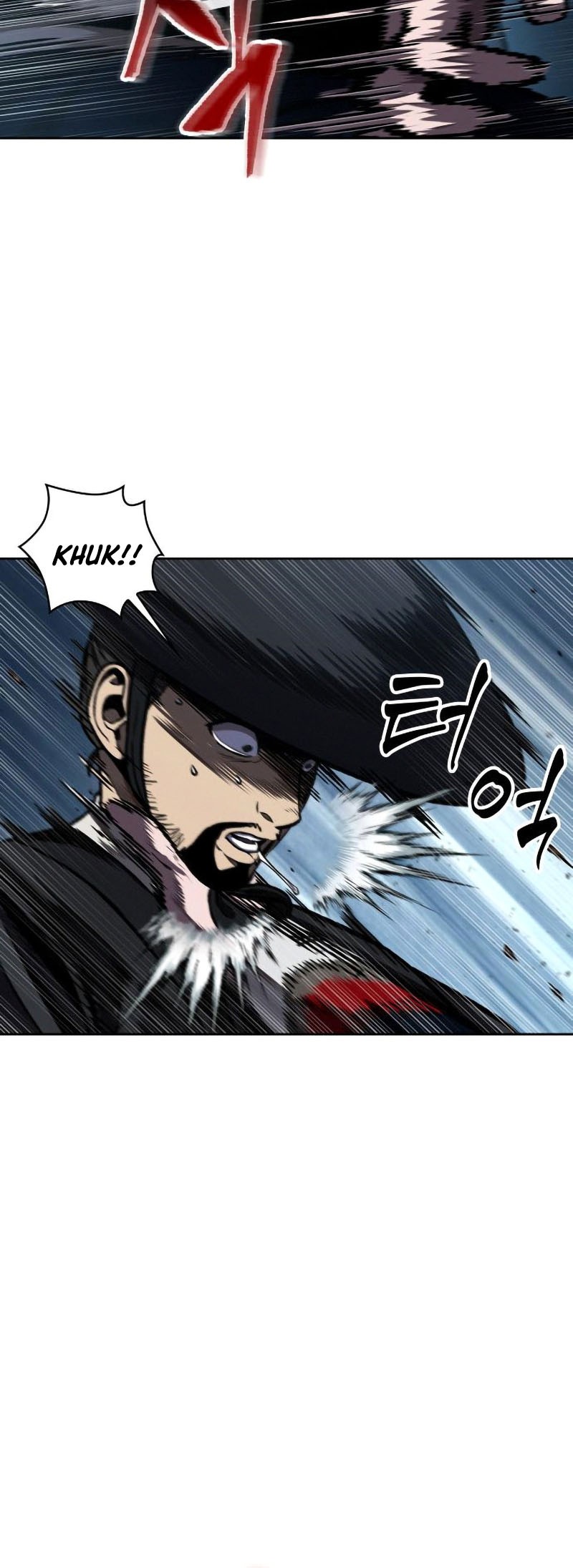 Nano Machine - Chapter 108 - Page 18