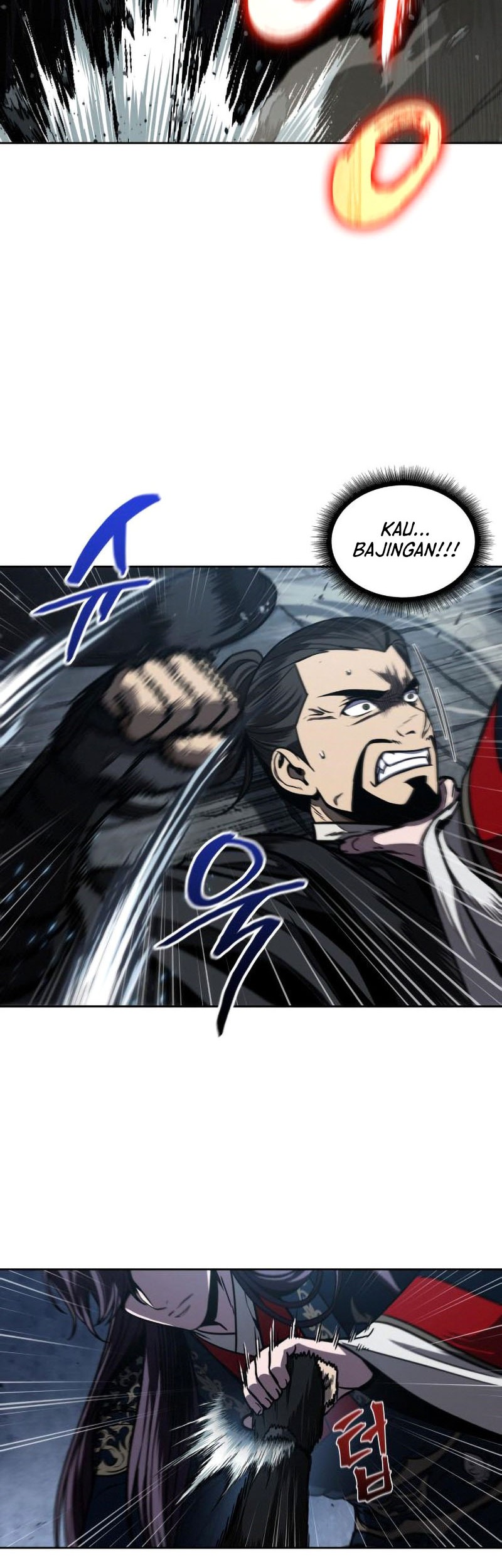 Nano Machine - Chapter 108 - Page 20