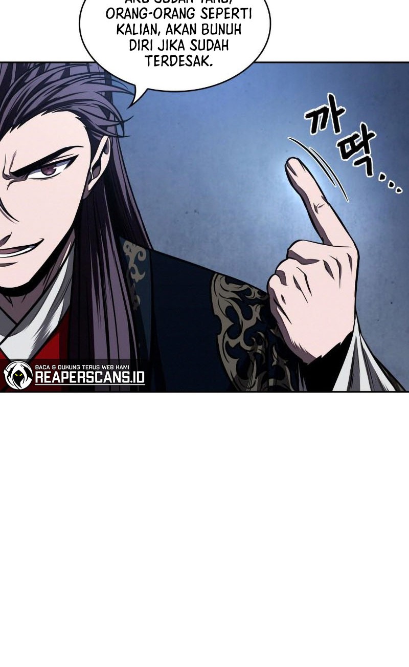 Nano Machine - Chapter 108 - Page 24