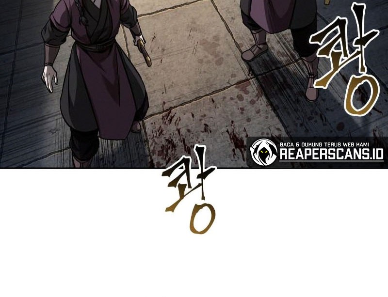 Nano Machine - Chapter 108 - Page 30