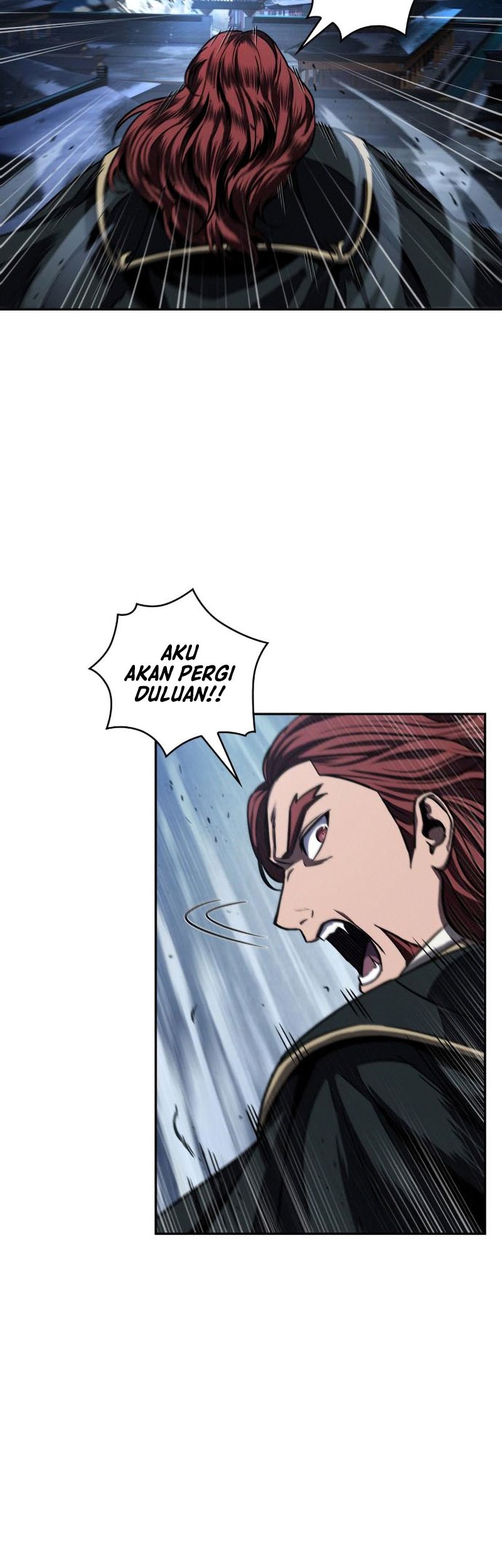 Nano Machine - Chapter 108 - Page 35