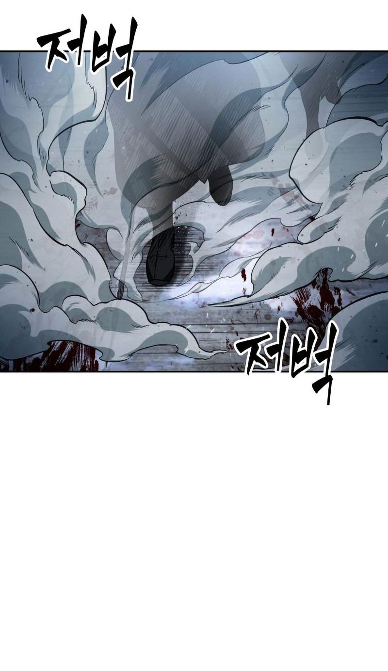 Nano Machine - Chapter 108 - Page 36