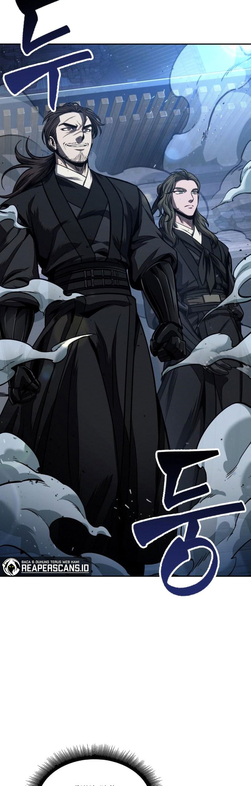 Nano Machine - Chapter 108 - Page 38