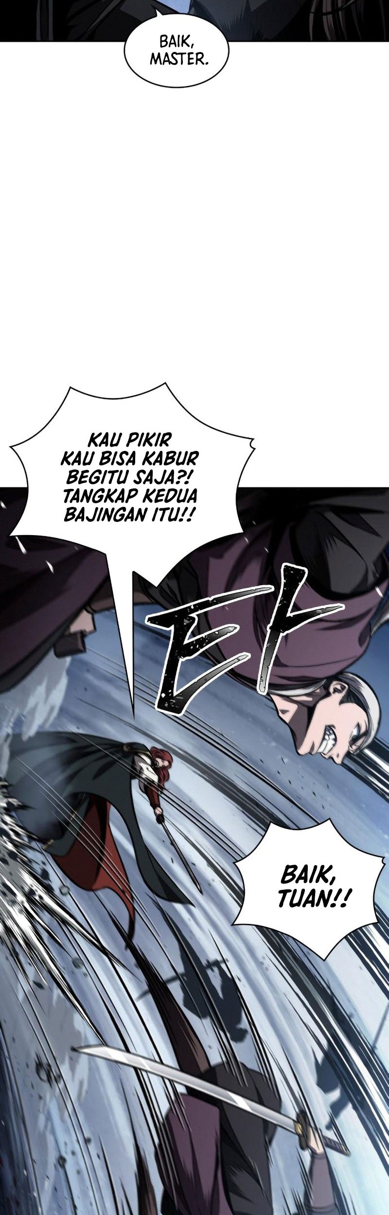 Nano Machine - Chapter 108 - Page 46