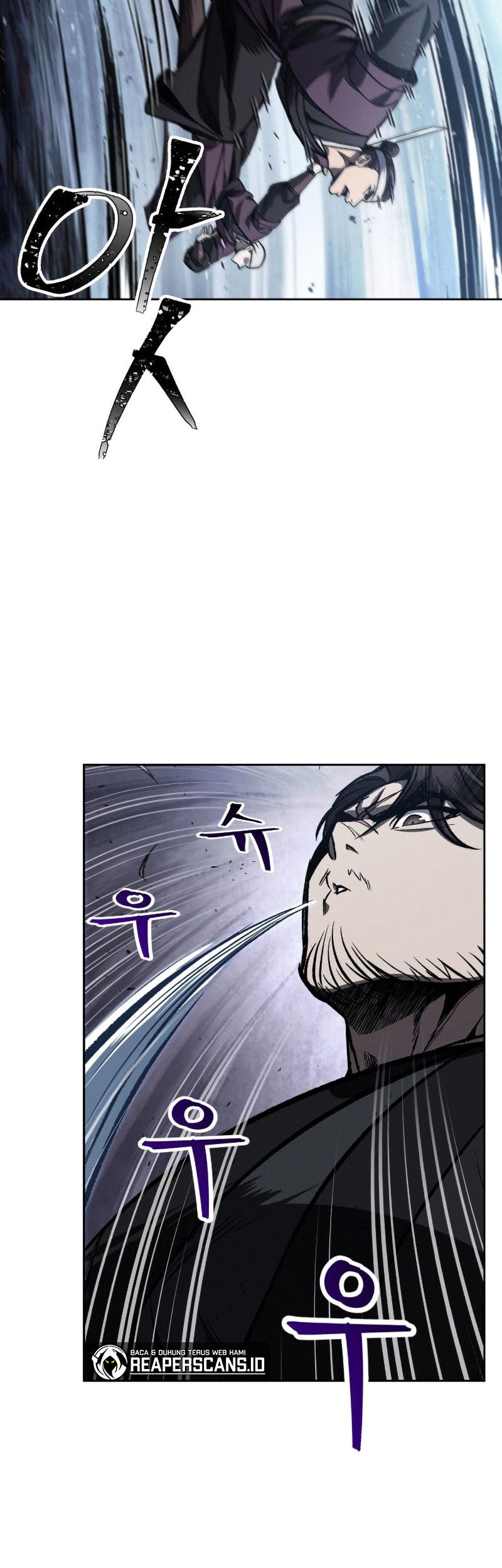 Nano Machine - Chapter 108 - Page 47