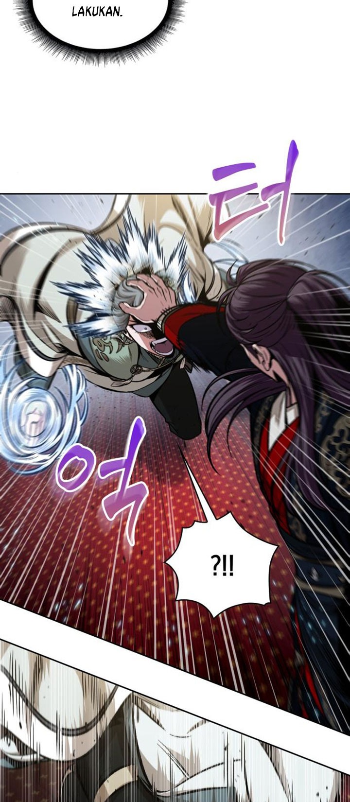 Nano Machine - Chapter 107 - Page 12