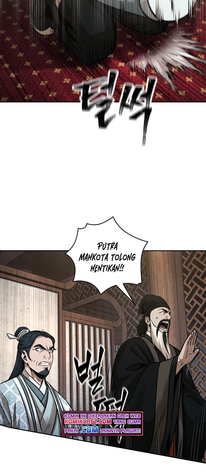 Nano Machine - Chapter 107 - Page 13