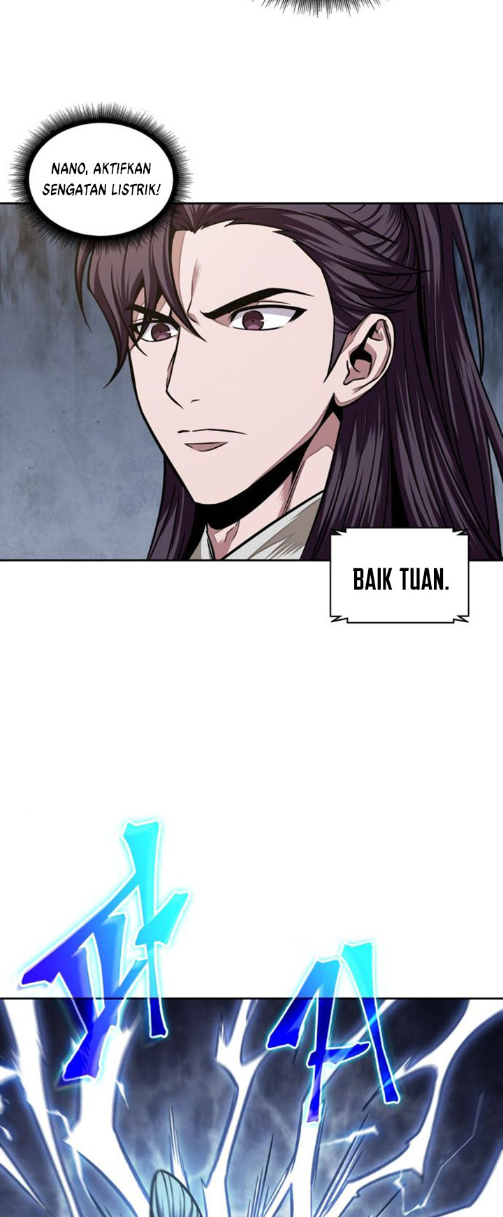 Nano Machine - Chapter 107 - Page 16